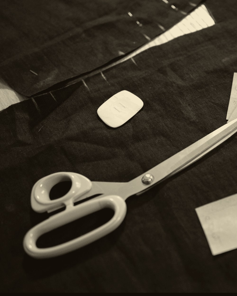 Modifiche sartoriali su misura